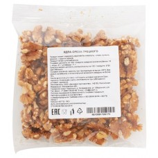 Орех грецкий, 150 г (kastd) в магазинах Ашан