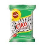 Семечки подсолнечные CIKO белые, 100 г (kastd)