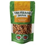 Орех грецкий Твердый знак Крафт, 120 г (kastd)