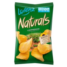 Чипсы Lorenz с розмарином натуральные, 100 г (kastd) в магазинах Ашан