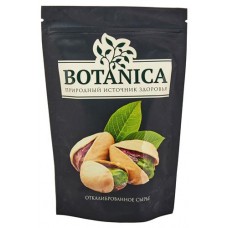 Фисташки Botanica жареные соленые, 140 г (kastd) в магазинах Ашан
