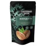 Миндаль Твердый знак Премиум, 150 г (kastd)