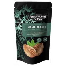 Миндаль Твердый знак Премиум, 150 г (kastd) в магазинах Ашан
