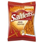 Мини-палочки Saltletts соленые, 70 г (kastd)