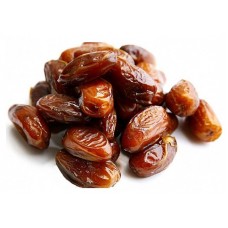 Финики сушеные с косточкой, вес (kastd) в магазинах Ашан