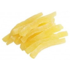 Сушеные палочки папайи с ароматом канталупы, вес (kastd) в магазинах Ашан