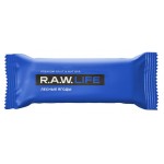 Батончик R.A.W.LIFE Лесные ягоды, 47 г (kastd) Батончик R.A.W.LIFE Лесные ягоды, 47 г (kastd)