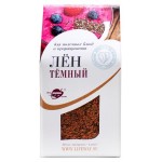 Лен Образ жизни Алтая темный, 500 г (kastd) Лен Образ жизни Алтая темный, 500 г (kastd)