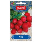 Семена Редис Поиск Амур, 3 г (kastd) Семена Редис Поиск Амур, 3 г (kastd)