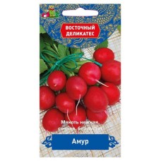 Семена Редис Поиск Амур, 3 г (kastd) в магазинах Ашан