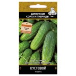Семена Огурец Поиск Кустовой, 15 шт (kastd)
