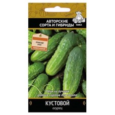 Семена Огурец Поиск Кустовой, 15 шт (kastd) в магазинах Ашан