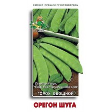 Семена Горох Поиск Орегон шуга, 10 г (kastd) в магазинах Ашан