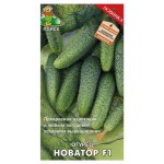 Семена Огурец Поиск Новатор F1, 12 шт (kastd)
