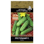 Семена Огурец Поиск Престольный, 12 шт (kastd)