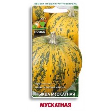 Семена Тыква Поиск Мускатная, 10 шт (kastd) в магазинах Ашан