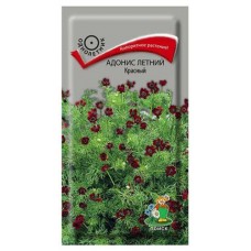 Семена Адонис Поиск Летний ркасный, 0,3 г (kastd) в магазинах Ашан