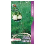 Семена Фенхель овощной Поиск Сопрано, 1 г (kastd)