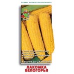 Семена Кукуруза Поиск Лакомка Белогорья, 10 г (kastd)