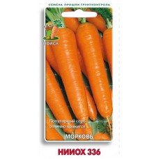 Семена Морковь Поиск НИИОХ 336, 2 г (kastd) в магазинах Ашан