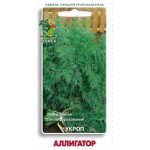 Семена Укроп Поиск Аллигатор, 2 г (kastd)