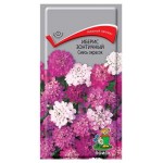 Семена Иберис зонтичный Поиск смесь, 0,5 г (kastd)