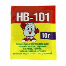 Стимулятор роста HB-101, 10 г (kastd) в магазинах Ашан