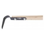 Плоскорез RUSSIA Фокина малый, 120х875 мм (kastd)