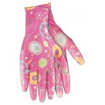 Перчатки садовые Palisad с нитрильным обливом, S (kastd)