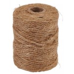 Веревка Garden Star джутовая, 50 м (kastd)