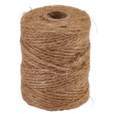 Веревка Garden Star джутовая, 50 м (kastd) в магазинах Ашан