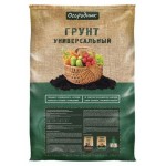 Грунт универсальный Огородник, 60 л (kastd)