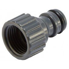 Адаптер Garden Star со внутренней резьбой, 1/2 (kastd) в магазинах Ашан