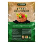 Грунт универсальный Огородник, 40 л (kastd)