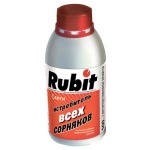 Гербицид сплошного действия Rubit Санти, 500 мл (kastd)