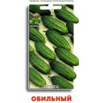 Семена Огурец Поиск Обильный, 15 шт (kastd)