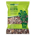 Кора сосновая, 5 л (kastd)