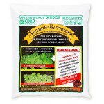 Удобрение гумусное ОЖЗ Хозяин-батюшка, 1 кг (kastd)