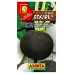 Семена Редька Аэлита Лекарь, 1 г (kastd)