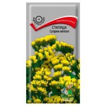 Семена Статица Поиск Суприм желтая, 0,15 г (kastd)