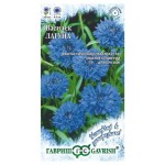 Семена Василек Гавриш Лагуна, 0,2 г (kastd)