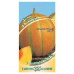Семена Дыня Гавриш Ожен F1, 15 шт (kastd)