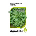 Семена Капуста японская Агроэлита Мизуна, 0,1 г (kastd)