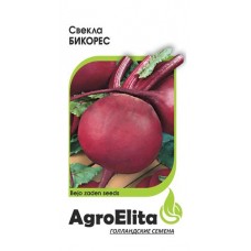 Семена Свекла Агроэлита Бикорес, 1 г (kastd) в магазинах Ашан