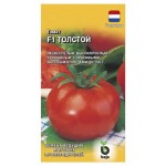 Семена Томат Агроэлита Толстой F1, 10 шт (kastd)
