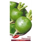 Семена Редька Агрони Маргеланская, 1 г (kastd)