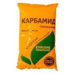 Удобрение универсальное Буйские удобрения Карбамид, 900 г (kastd)