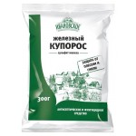 Железный купорос Фермерское Хозяйство Ивановское, 300 г (kastd)