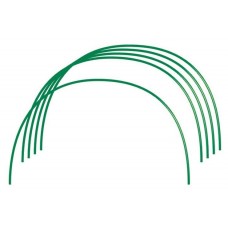 Дуги парниковые в ПВХ 60Х85 см, 6 шт (kastd) в магазинах Ашан