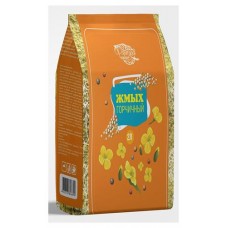 Жмых горчичный защиты растений и клубней от проволочника, 2 л (kastd) в магазинах Ашан